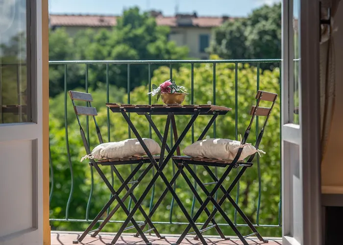Casa Elena In Daire