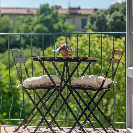Casa Elena In Apartment