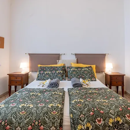 Casa Elena In * Florence
