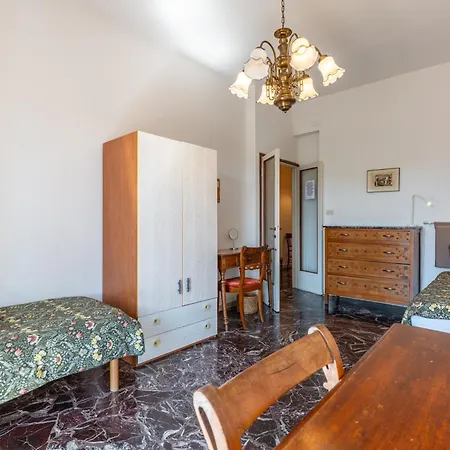 Casa Elena In Apartment