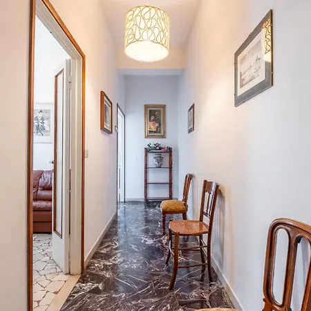 Casa Elena In Apartman *