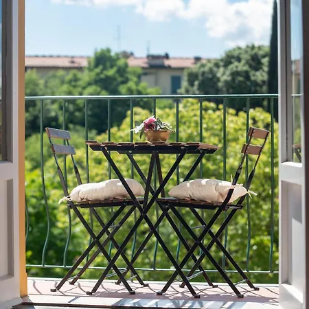 Apartman Casa Elena In *