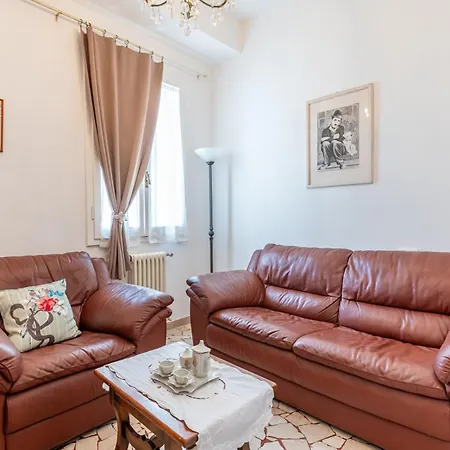 Apartment Casa Elena In Florence