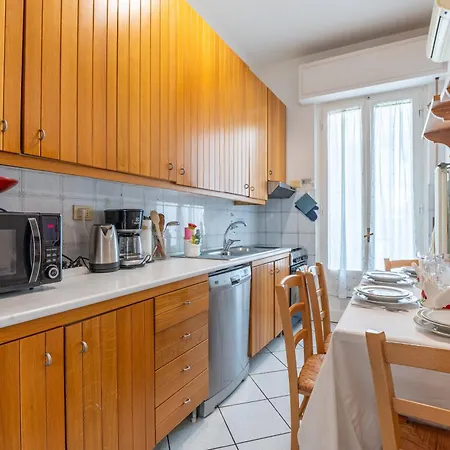 Apartment Casa Elena In Florence