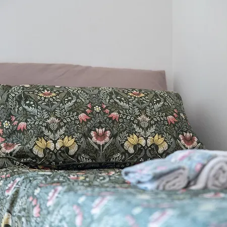 Apartman Casa Elena In *