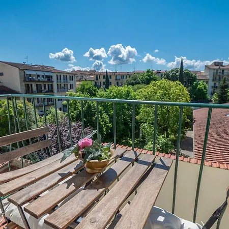 Casa Elena In Apartment