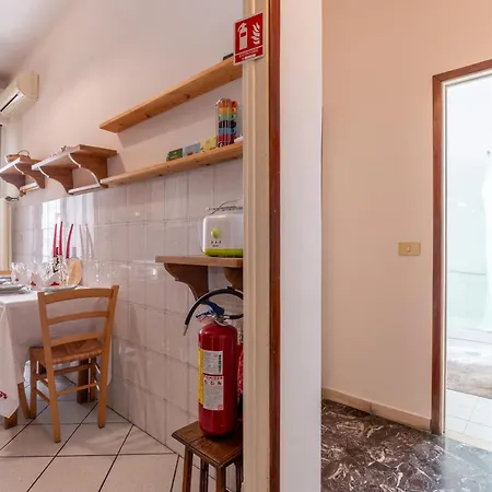 Casa Elena In Apartment Florence