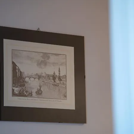 Casa Elena In Firenze