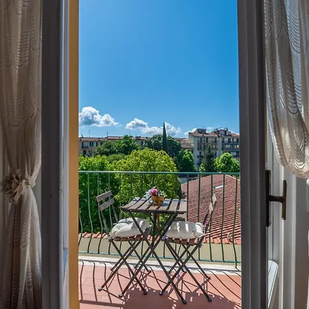 Apartman Casa Elena In