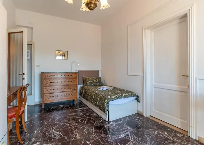 Appartement Casa Elena In