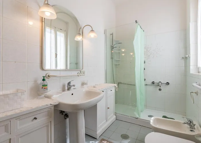 Casa Elena In Appartement Florence