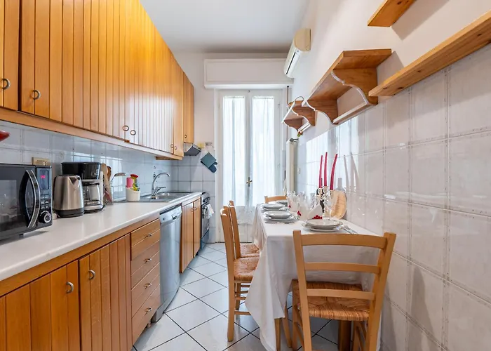 Casa Elena In Appartement *