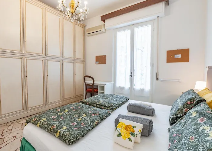 Casa Elena In Florence