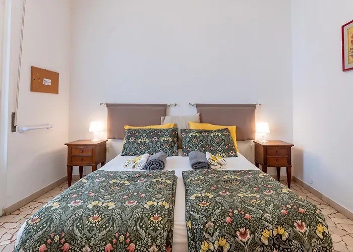 Casa Elena In * Florence