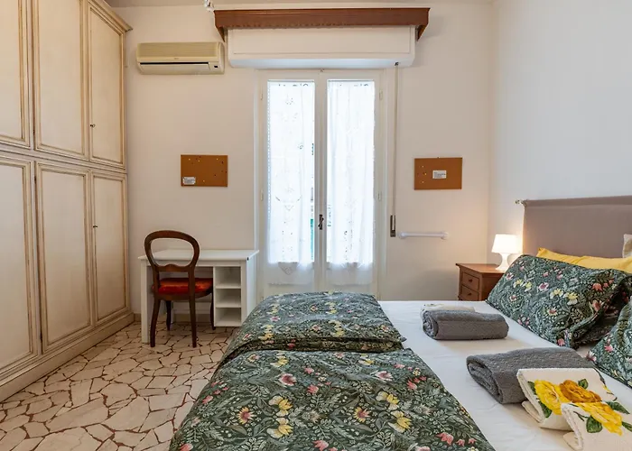 Appartement Casa Elena In