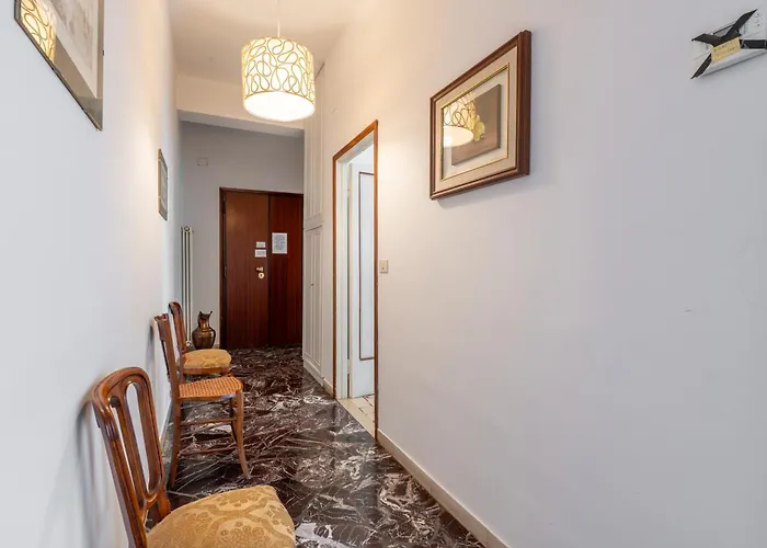 Casa Elena In Appartement *