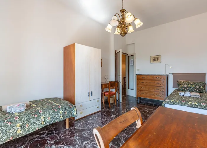 Casa Elena In Appartement