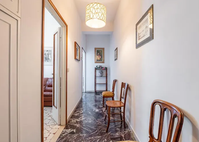 Casa Elena In Appartement *