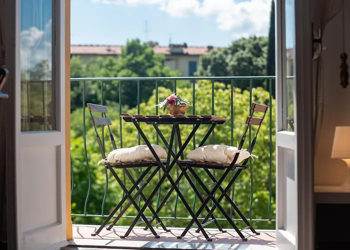 Appartement Casa Elena In *