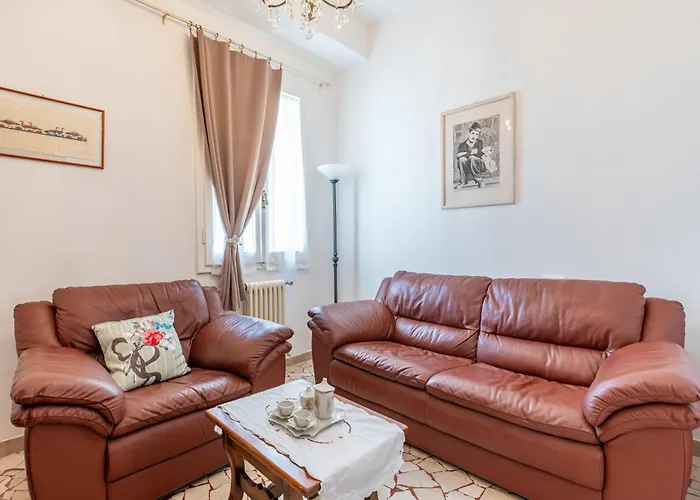 Appartement Casa Elena In Florence