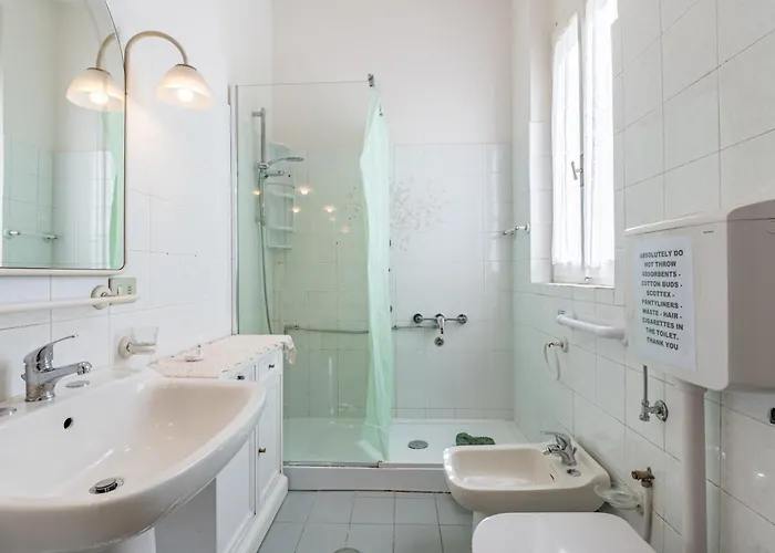 Casa Elena In * Florence