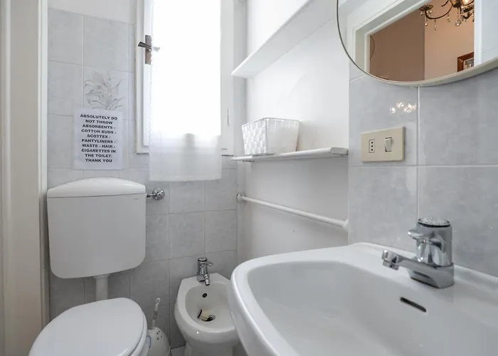 Casa Elena In Appartement *