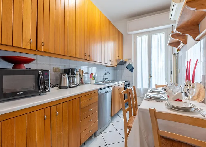 Appartement Casa Elena In Florence