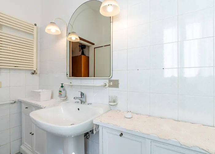 Casa Elena In Appartement *