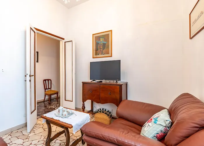 Appartement Casa Elena In Florence