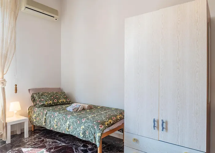 Casa Elena In Florence