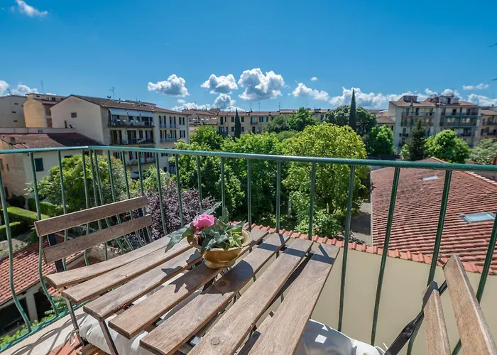 Casa Elena In Appartement