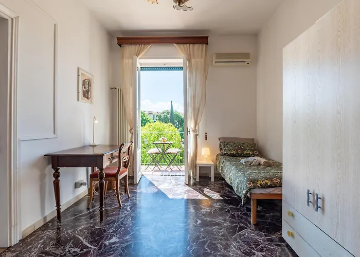 Appartement Casa Elena In