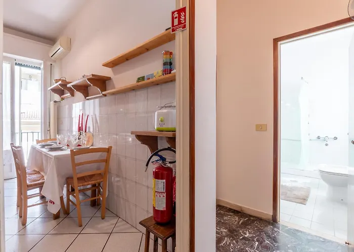 Casa Elena In Appartement Florence