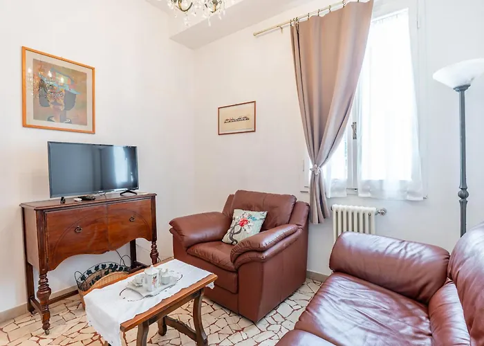 Appartement Casa Elena In Florence