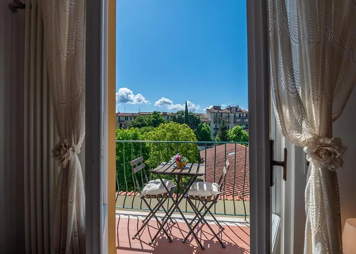 Appartement Casa Elena In