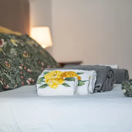 Casa Elena In Appartement *