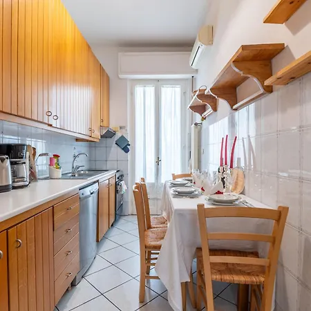 Casa Elena In Apartament *