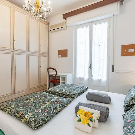 Casa Elena In Florencja
