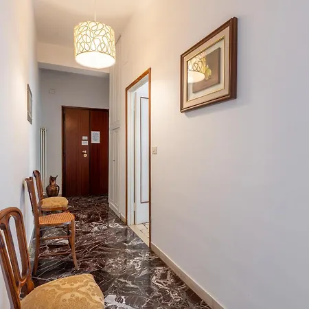 Casa Elena In Apartament *